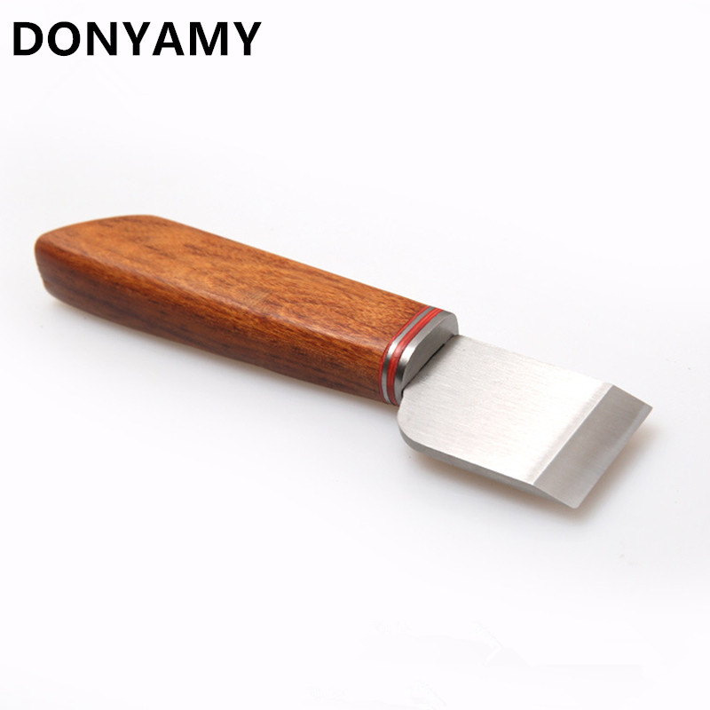 Leatherwork Knife - شفرة بعرض 3 مم وسمك 35