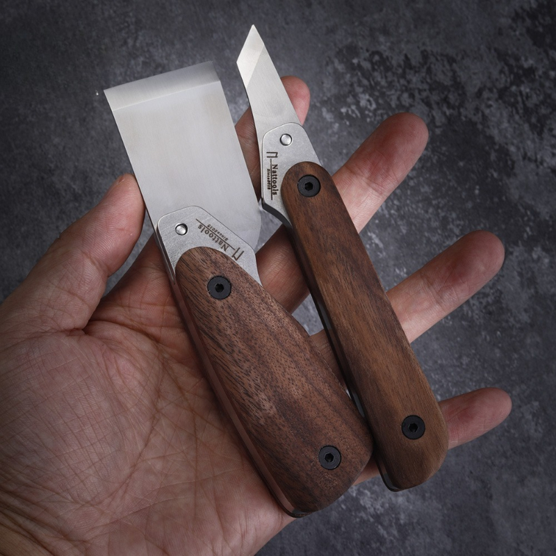 Leatherwork Knife - Nattools الجلود قطع سكين القلم سكين