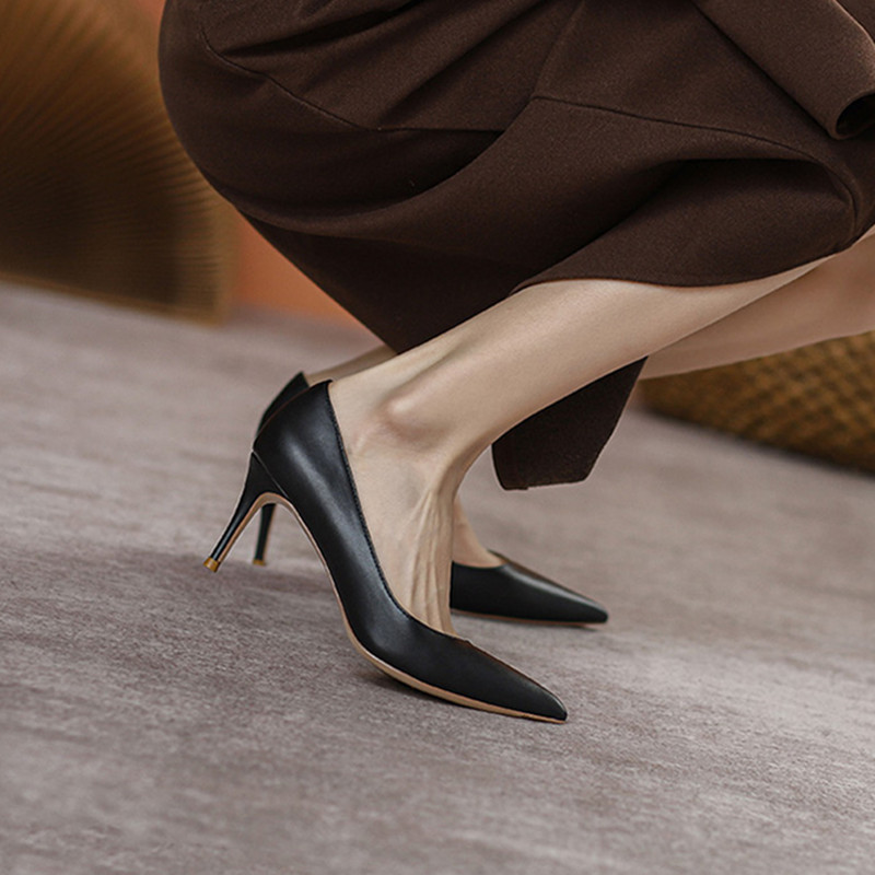 2025 جديد الفرنسية وأشار عالية - مراجعة Leatherwork In French وسعره