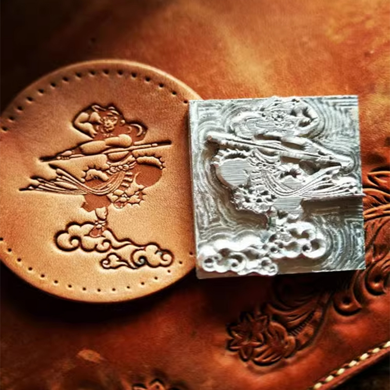 أدوات عمل جلدية بتصميم فريد من - مراجعة Leatherwork Patterns Free وسعره