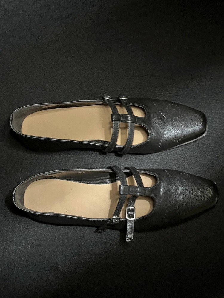 النمط الفرنسي الأنيق المرأة مش - مراجعة Leatherwork In French وسعره