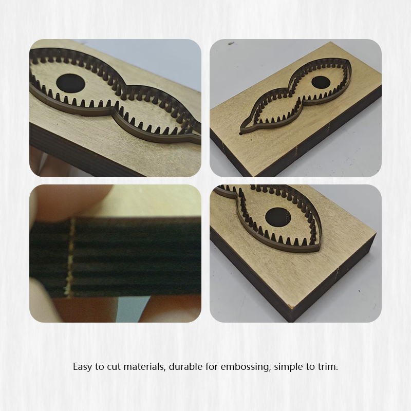 طقم أدوات يدوية لصناعة الجلود، - مراجعة Leatherwork Knife وسعره