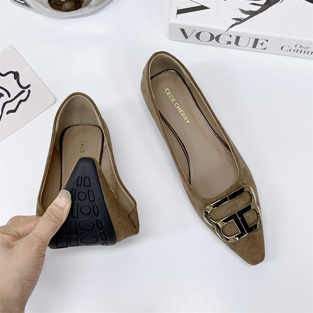 2025 جديد النمط الفرنسي لينة م - مراجعة Leatherwork In French وسعره