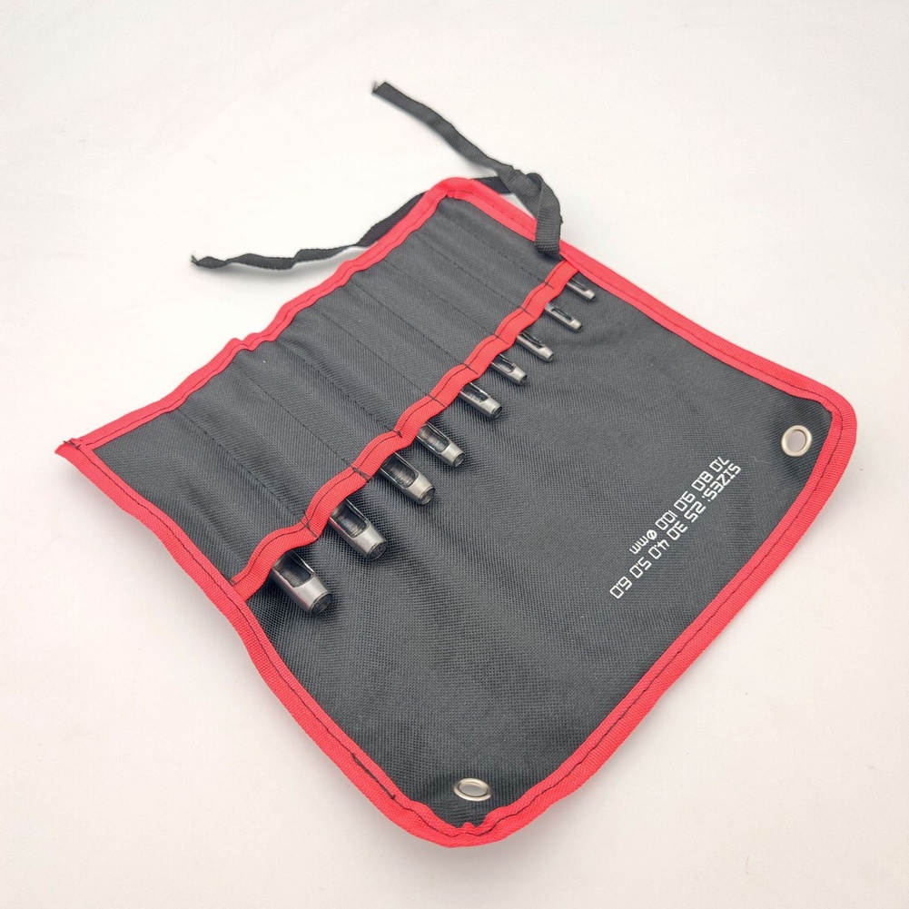 مجموعة أدوات ثقب الجلد للحرف ا - مراجعة Leatherwork Hole Punch وسعره
