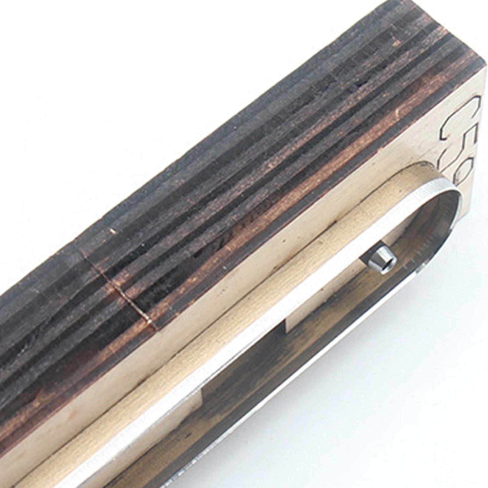 قالب متعدد الوظائف من الفولاذ  - مراجعة Leatherwork Patterns Free وسعره